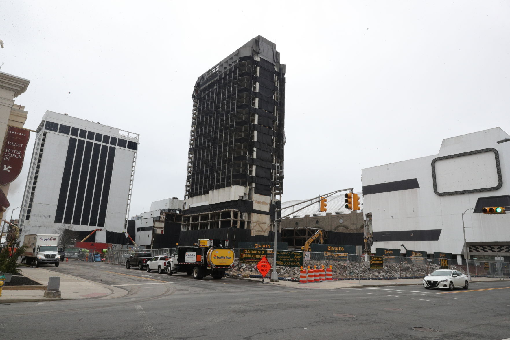 Trump Plaza